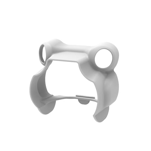 High Performance ABS Gimbal and Lens Hood Drone Camera Lens Protection Cover for DJI Mini 4 Pro