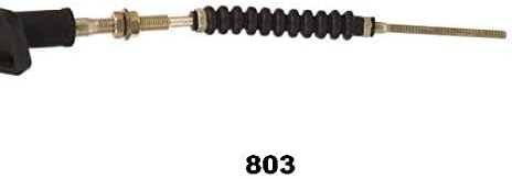 JapanParts GC-803 Clutch cable