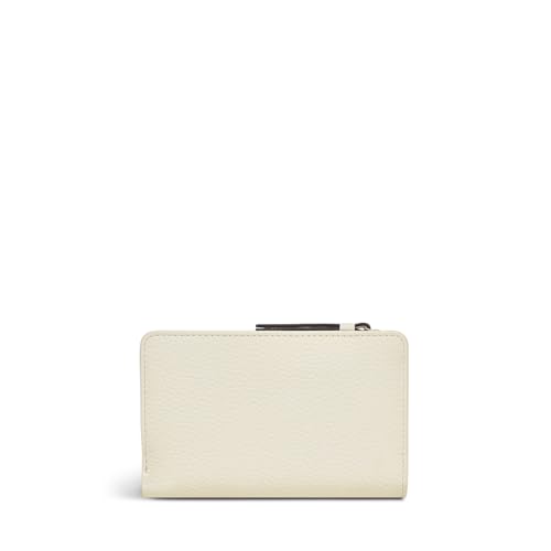 RADLEY London Islington Way Medium Bifold Purse for Women, in Chalk Grained Leather - Image 3
