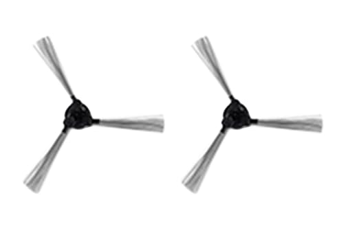 Samsung VCA-RAK97 Original Zubeh&ouml;r-Set f&uuml;r Jet Bot Combo (VR7MD9*), Hochleistungsb&uuml;rste, 2 seitliche B&uuml;rsten und Vorfilter, Zubeh&ouml;r und Ersatzteile f&uuml;r Saugroboter, Schwarz