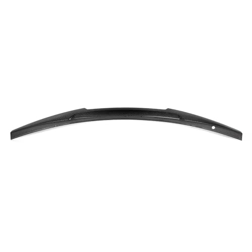 Aileron de coffre carbone pour rajeunir le style de votre Berline B8 - 5