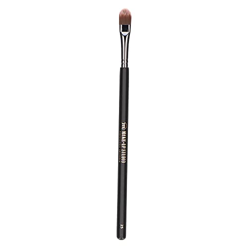 Eyeshadow Camouflage Age Nylon Brush - 25 By Make-Up Studio For Women - 1 Pc Brush #TOP3