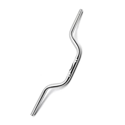 Pro Tork Guidão Modelo Original, Compatível com Cb-300 R, Cromado