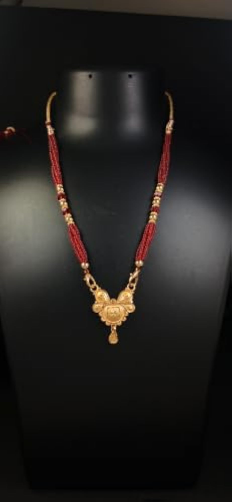 Beautiful Mangalsutra for Women, Elegant Design