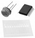 ZILOG ZMOT0BHH0A0BG ZMOTION Bundle 3.6 V 4 KB Flash Digital Output Detection and Control IC -SSOP-20 - 2 item(s)