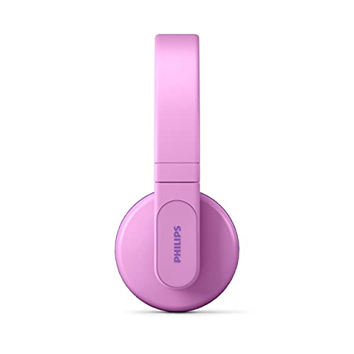 Philips TAK4206PK/00 Cuffie Bluetooth Wireless per...