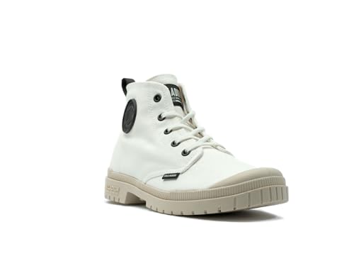 Image of Palladium Unisex High-top Sneaker