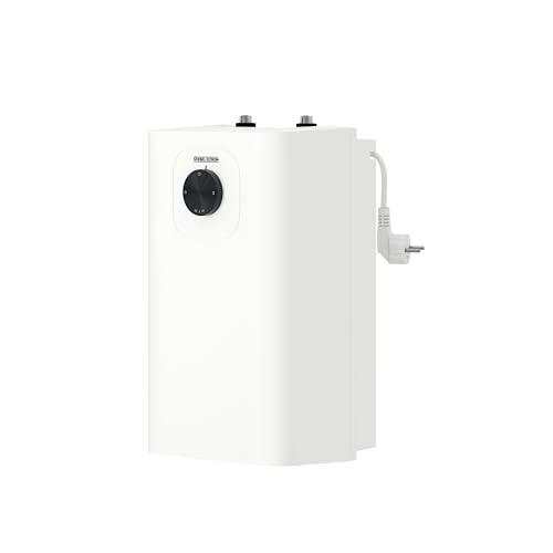 Neueste Generation STIEBEL ELTRON Boiler UFP 5 Trend mit thermostop-Funktion, sehr kompakt...