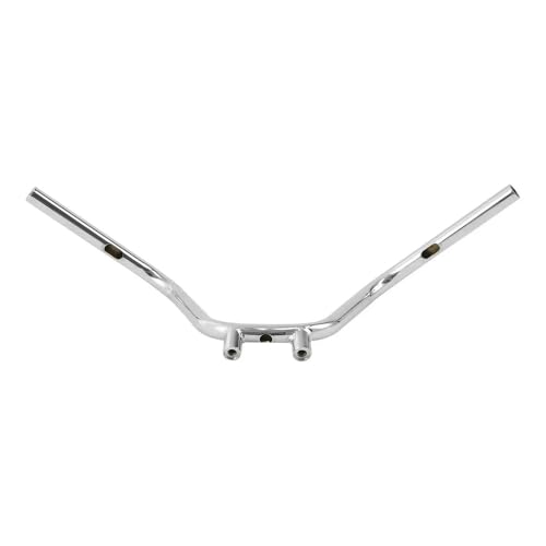 Manillar elevador barra equilibrio robusta accesorios moto XL 5