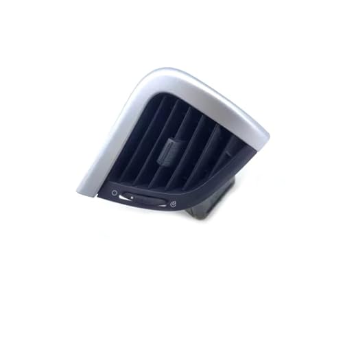 Grilles d'aération pour Peugeot 207 I - Garniture centrale et sortie d'air de façade avant