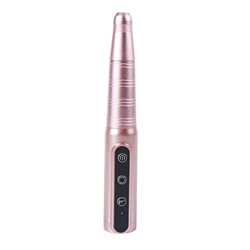 Stylo ponceuse à ongles électrique Beavorty pour polissage et soin des cuticules