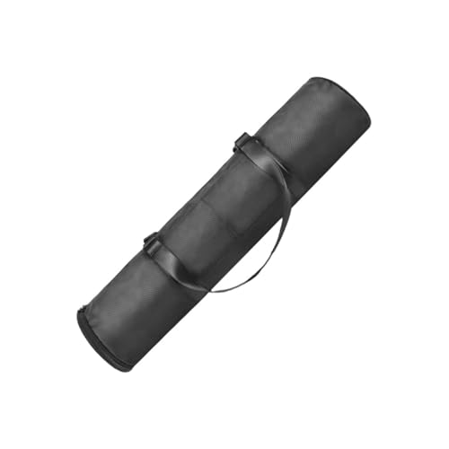 Sac de rangement tapis de yoga imperméable grande capacité en tissu Oxford Milisten