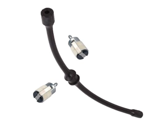 Proven Part Gas Fuel Line & (2) Filter Fits Mcculloch Chainsaw Pro Mac 55 700 2-10 10-10