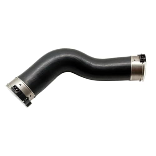 Turbocharger Air Intake Hose 11618571025 for 3 Series 5 Series 6 Series 7 Series 8 Series X5 X6 X7 G20 G21 G30 G31 G01 G05 G06