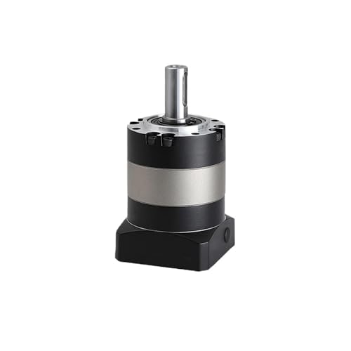 Réducteur planétaire pour motorisation de précision CNC servo pas à pas 1.5kW 2kW