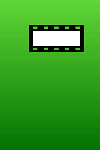 Green Composition Notebook: Everyday all things handy dandy notebook in green.