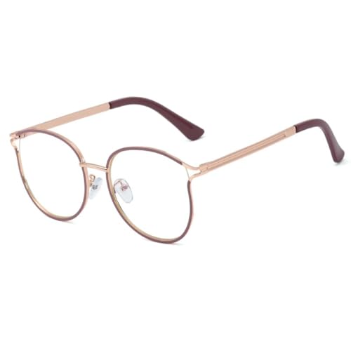 Lunettes de soleil pour femmes anti-fatigue oculaire UV400 lumière bleue
