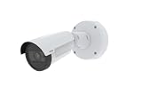 NexaCore Axis P1467-LE Telecamera Bullet da Esterno 5MP, Deep Learning ARTPEC-8, Lightfinder 2.0, Forensic WDR, OptimizedIR, IP66/IP67/IK10, NEMA 4X, Analitiche AI