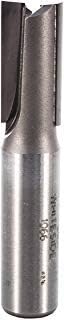 Whiteside Router Bits 1073 Straight Bit with 1/2-Inch Cutting Diameter and 2-1/2-Inch Cutting Length