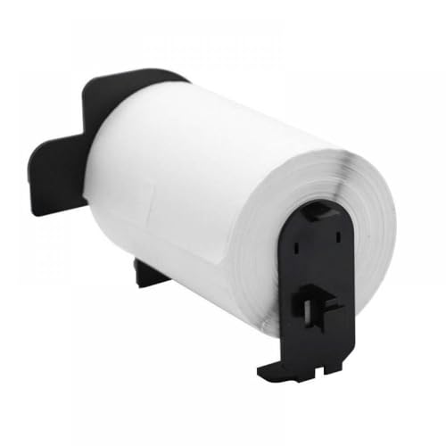 ���M���x�� �_�C�J�b�g���x�� DK11241 DK11240 QL500 QL700 QL800 �ƌ݊�������(1 Roll-11240)