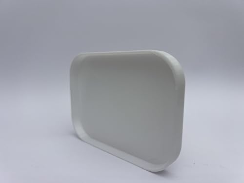 3x4 Inch Rain Gutter Grow System Blanking End Cap to suit Ameri max Vinyl Downpipe by Hoocho