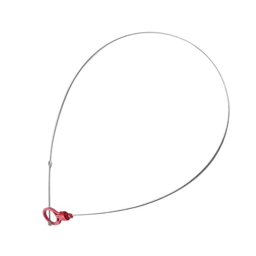 �I�C���Q�[�W�Q�[�W Compatible With Chrysler 300 2006 2007 2008 2009 2010 2011 For Pacifica 2007 2008 For Sebring 2007-2010 �G���W���I�C���f�B�b�v�X�e�B