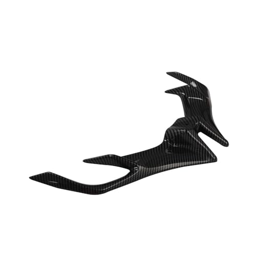 Ailes de carénage moto évitez les impacts de gravillons sur Pulsar RS200 ABS