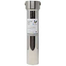 Doulton his filter holder with 3/8 inch pushfit connections plus Ultracarb cartridge