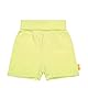 Steiff Baby - Jungen Shorts, Lime Sherbet, 68 EU