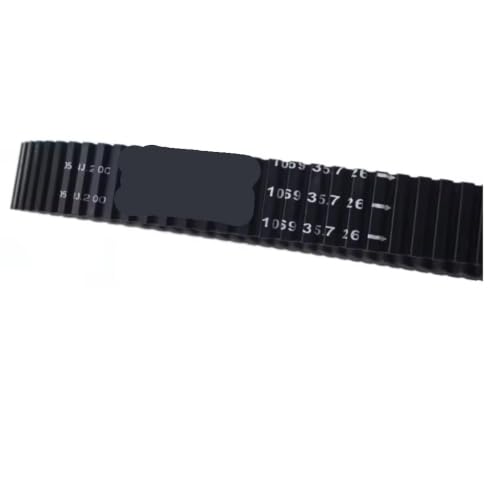 Courroie CVT renforcée 1069x35.7x26 pour quad CFORCE 1000 2024