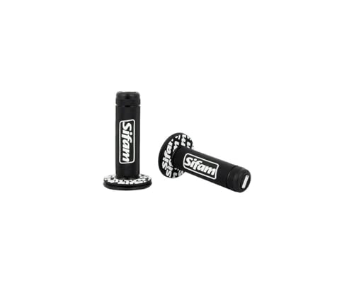 Guidon Sifam POI8003 de rechange pour moto custom 22mm
