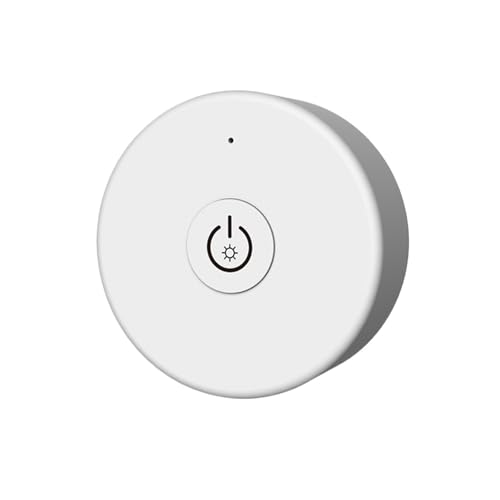 Télécommande AC 110V 220V à DC 12V 24V pour contrôle LED précis