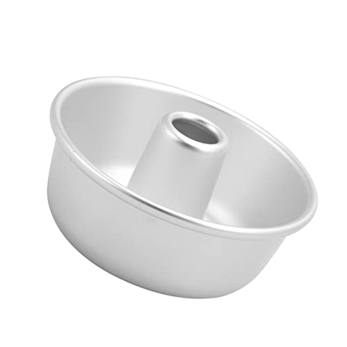 KICHOUSE Aparato Para Hacer Rosquillas De Aluminio Cortador De Rosquillas Máquina De Hornear KICHOUSE Aparato Para Hacer Rosquillas De Aluminio Cortador De Rosquillas Máquina De Hornear