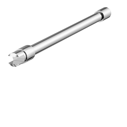 EMKE Haltestange Stabilisierungsstange 50 cm, 360° Verstellbare Runde...