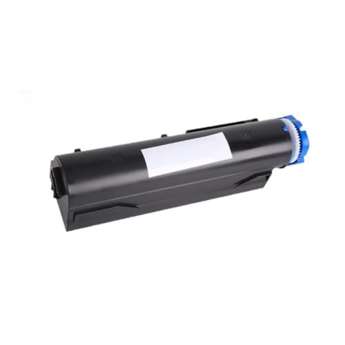 Toner OKI B432dn noir haute capacité 12K pour des impressions de textes nets et durables