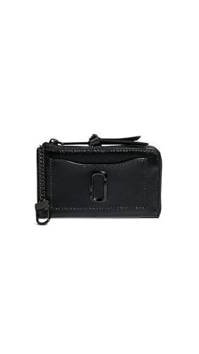 Marc Jacobs Women's Top Zip Multi Wallet