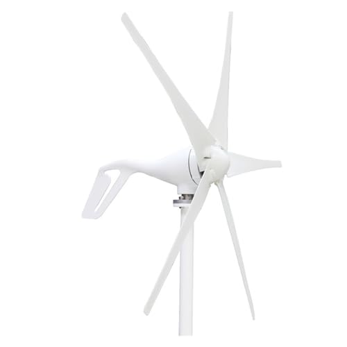 Turbina eólica generador de viento fácil instalación de 12V 400W