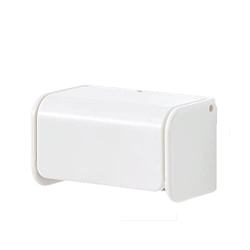 Porte-brosse à dents et porte-dentifrice pour une salle de bain familiale sereine