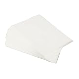 300 Stück Bonbonpapier, 12,5 x 9,2 cm Antihaftbeschichtung Karamellpapier Wachspapier für Süßwaren Ölfestes Verpackungspapier für Desserts Wie Schokoladenlollis und Nougat