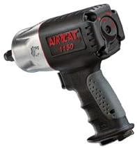Wrench Impact 1/2Dr Air Killer Torque Composite-2pack