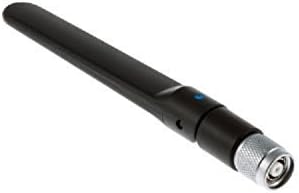 - 5GHz 3.5dBi (RP-TNC) Antenna Compatible/Replacement for Cisco AIRONET AIR-ANT5135DW-R= (White)