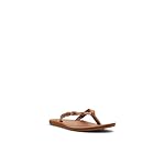 Roxy Women's Liza Flip Flop Sandals - Image 3
