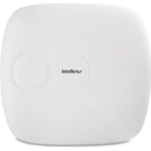 Central de Alarme Intelbras Amt 1016 Net Monitorada via Internet com Aplicativo de Celular