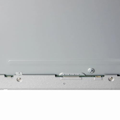 Image of 23.8 inch Touch Screen Replacement MV238FHM-K10 MV238FHM K10 for Dell inspiron All in One 24 5400 PN 74TJ9 074TJ9 FHD 1920 * 1080 LCD Display Panel