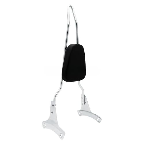 Dossier Passager Moto pour Shadow ACE VT400 VT750 1997-2003