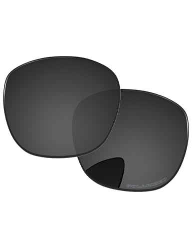 Image of Replacement Lenses for Oakley Latch OO9265 53mm Sunglass - Precision Fit, UV Block & Impact Resistant