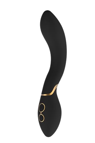 Dream Toys Elite Josephine Black Taille Unique