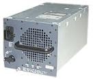 Cisco Catalyst 6500 Series WS-CAC-6000W Power Supply (Renewed)