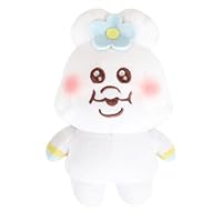 Amazon.co.jp: んぽちゃむ きみまろ ましゅもっち ぬいぐるみ