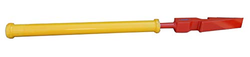 Tractel 50278 LT1-830 – Cuña de choque, 830 mm